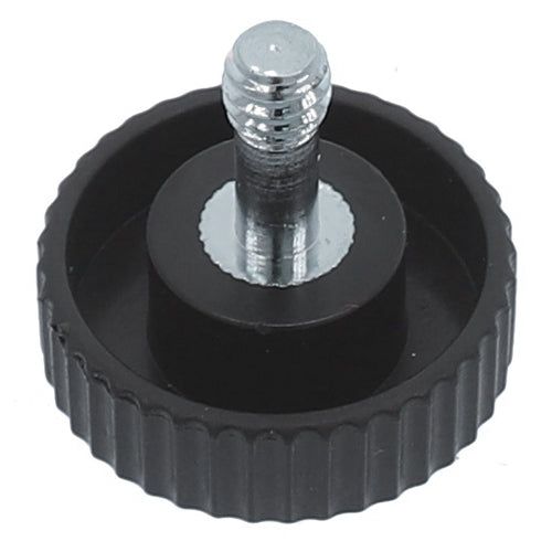 Kamera Express Vis 1/4"M - 1/4"F avec longue poignée en plastique
