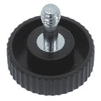 Kamera Express Vis 1/4"M - 1/4"F avec longue poignée en plastique