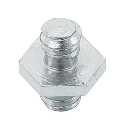 Kamera Express Tornillo de 1/4" a 1/4" macho