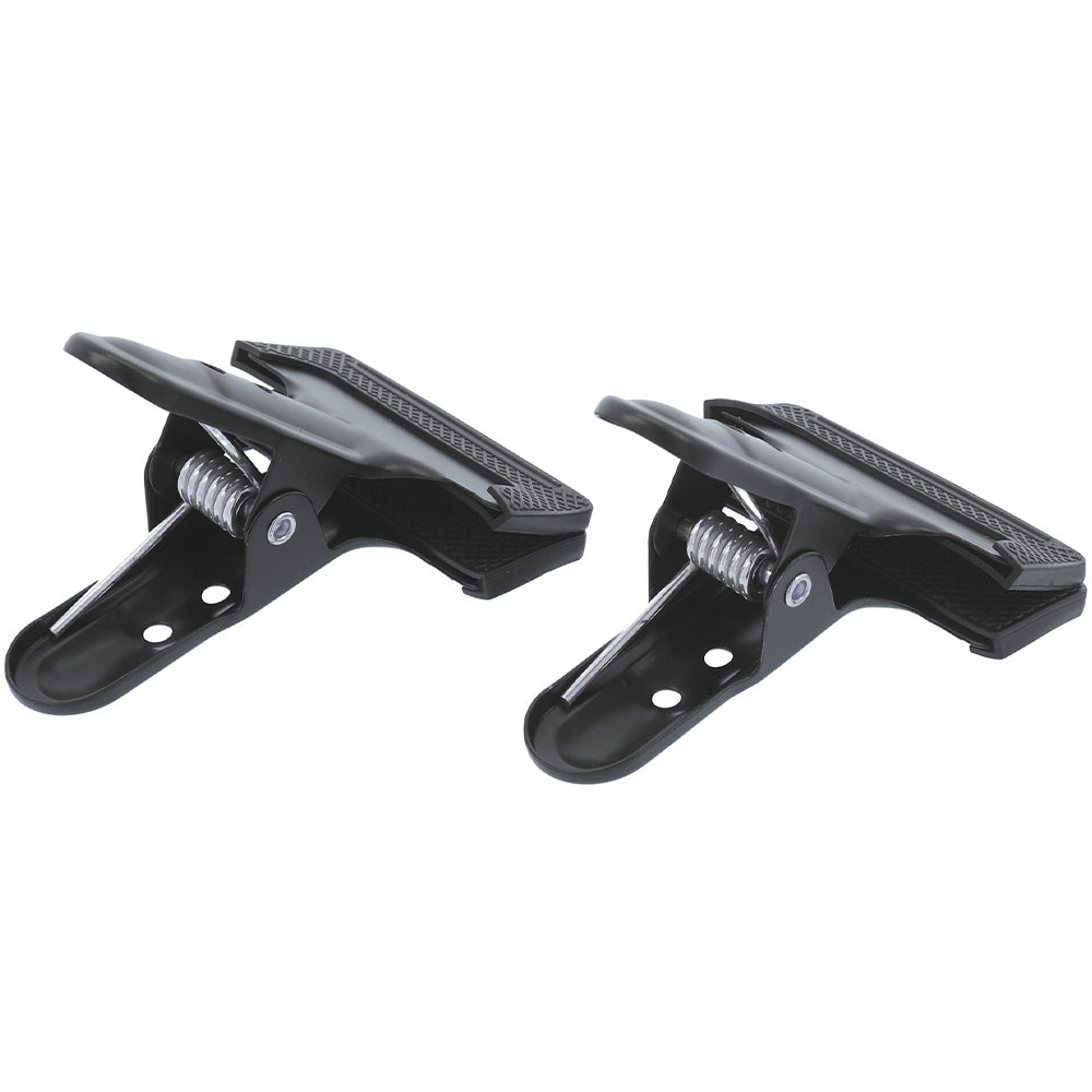Kamera Express Heavy Duty Back Clip Set 2 pieces