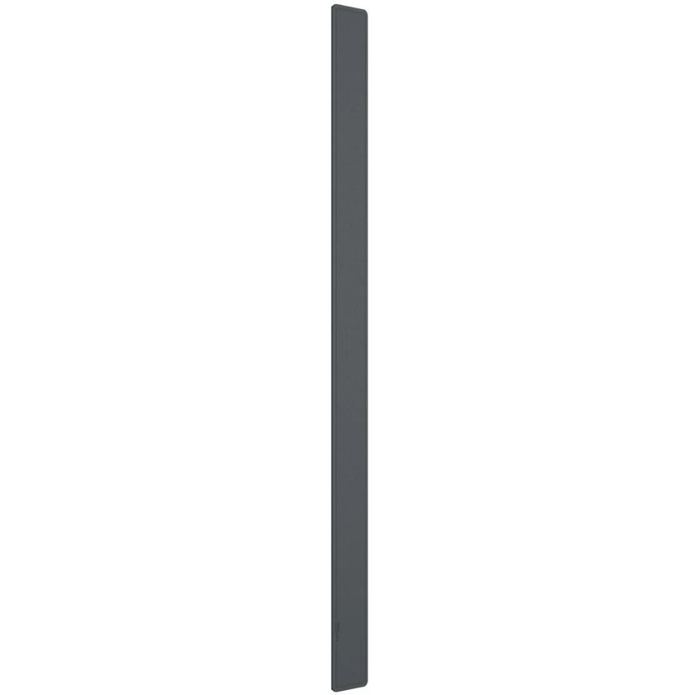 Vogel's Kabelabdeckung Schwarz
