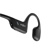 Shokz OpenRun Pro Bone conduction hoofdtelefoon - Black