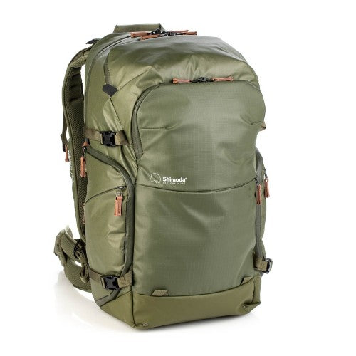 Shimoda Explore V2 35 Backpack - Army Green