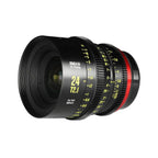 Meike Prime 24mm T2.1 Obiettivo cinematografico full frame con attacco a L