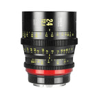 Meike Prime 24mm T2.1 Obiettivo cinematografico full frame con attacco a L
