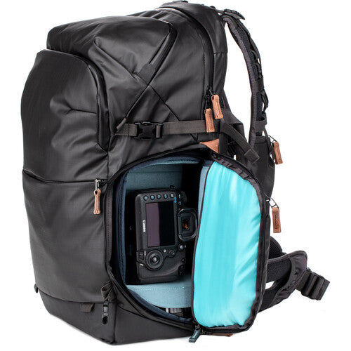 Shimoda Explore V2 30 Starter Kit - Schwarz - 520-156