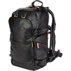 Shimoda Explore V2 35 Starter Kit - Schwarz - 520-160