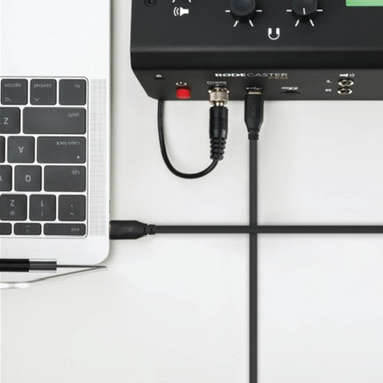 RØDE SC17 USB-C Cable a USB-C 1,5m