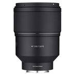 Samyang AF 135mm f/1.8 Sony FE