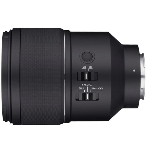 Samyang AF 135mm f/1.8 Sony FE