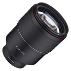 Samyang AF 135mm f/1.8 Sony FE