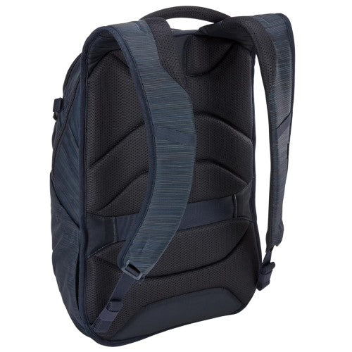Thule Construct Backpack 24L Carbon blauw