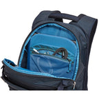 Thule Construct Backpack 24L Carbon blauw