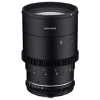 Samyang 135mm T2.2 VDSLR MK2 MFT