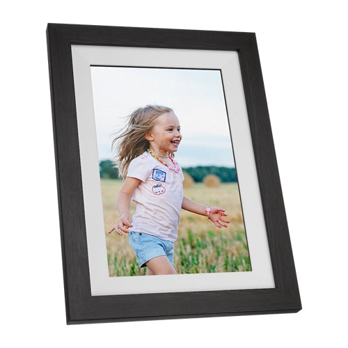 Frameo Cornice digitale HF-101WB Marrone 10.1