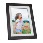 Frameo Cornice digitale HF-101WB Marrone 10.1