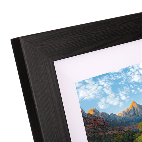 Frameo Cornice digitale HF-101WB Marrone 10.1