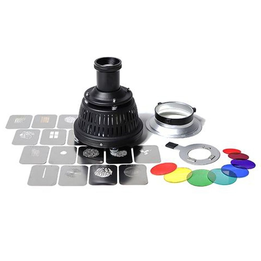 Falcon Eyes Optical Snoot FTA-OS3