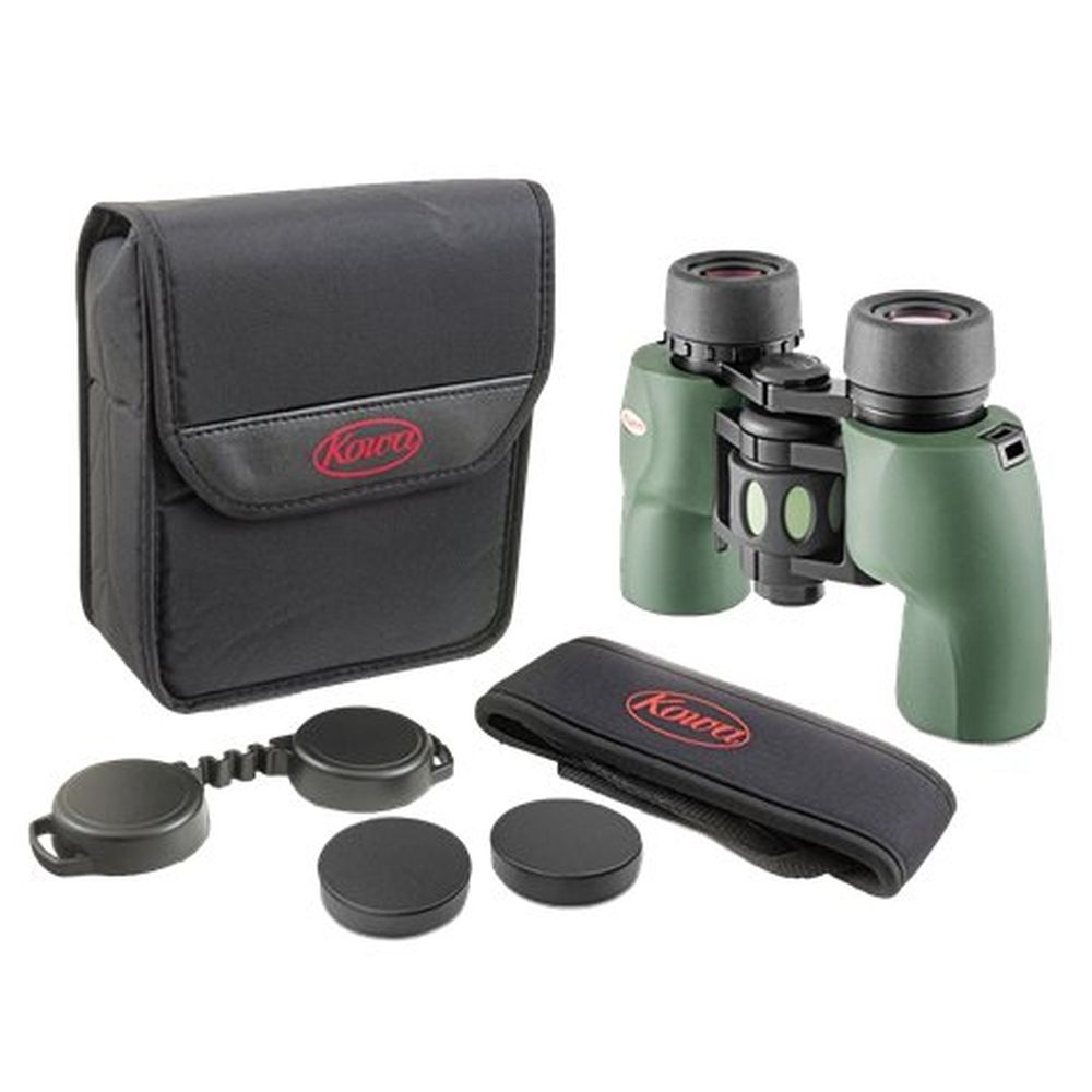 Kowa Binocolo YFII 6x30