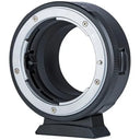 Viltrox NF-FX1 Obiettivo mountadapter Nikon F naar Fuji FX
