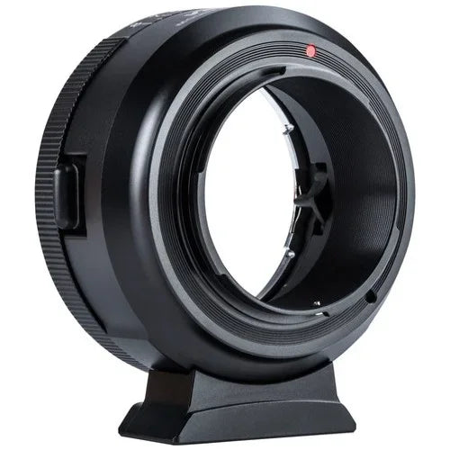 Viltrox NF-FX1 Obiettivo mountadapter Nikon F naar Fuji FX