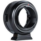 Viltrox NF-FX1 Obiettivo mountadapter Nikon F naar Fuji FX