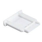 Caruba Flitsschoenkapje Sony Type-2 White