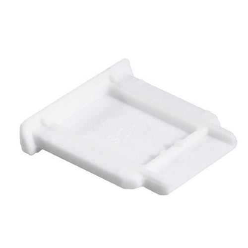 Caruba Flitsschoenkapje Sony Type-2 White