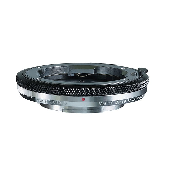 Voigtländer Systemadapter Nah+Typ VM / X Attacco II