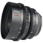 7artisans 50mm T1.05 MFT