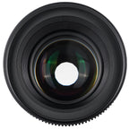 7artisans 50mm T1.05 L-mount