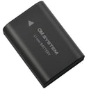 OM SYSTEM BLX-1 batterij