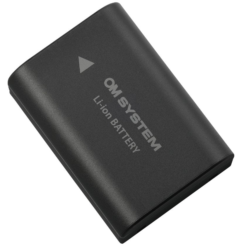 OM SYSTEM BLX-1 batterij