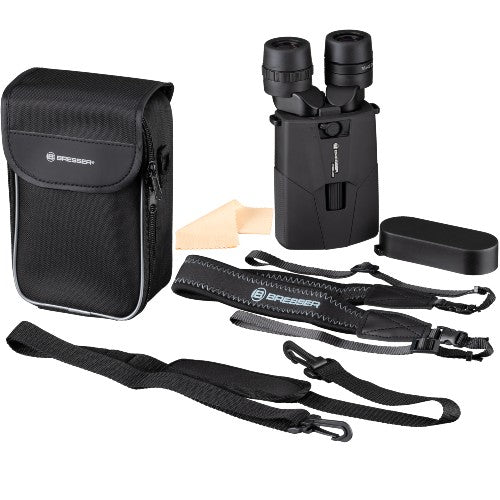 BRESSER 16x42 STABILIZER OIS
