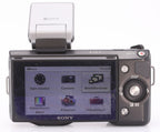 Sony NEX-5 body zwart occasion