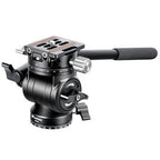 Leofoto Fluid testa video BV-1R