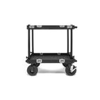 Adicam STANDARD+ su ruote da 10