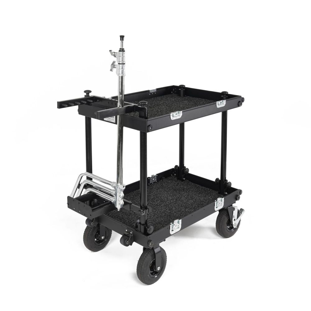 Adicam C-stand holder (4 stands)