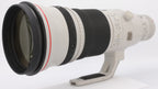 Canon EF 500mm F/4.0 L IS USM II occasion