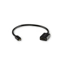 Tilta HDMI-01-M Adattatore da HDMI a Micro HDMI