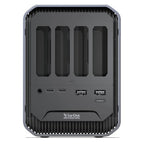 SanDisk Professional G-Drive PRO DOCK 4