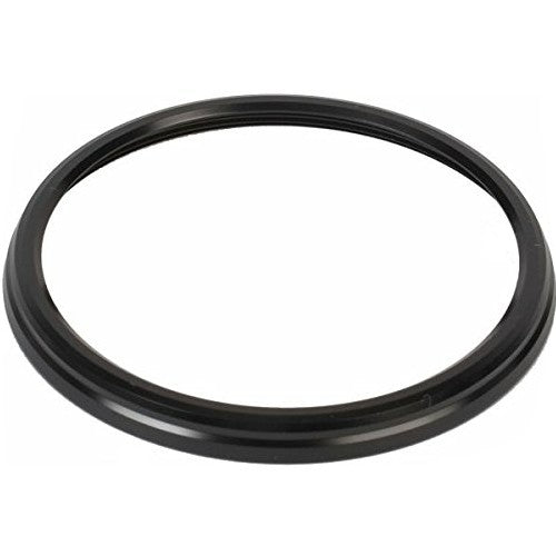 Fujifilm Obiettivo "Copertura Ring" X100/X100S/X100T/X100F/X100V Nero