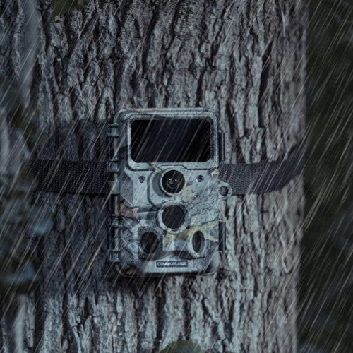 Camuflaje EZ60