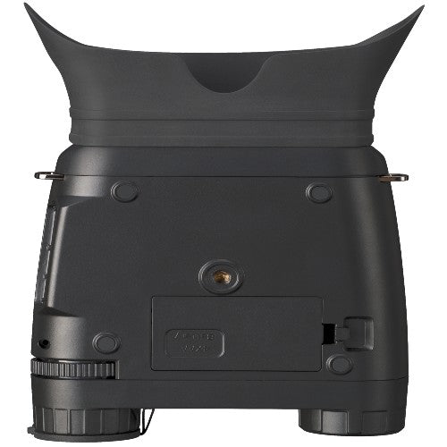 Bresser Digital NV binoculare 3.5x monocromatico