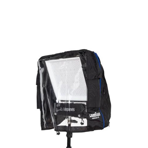 CamRade Regenschutz 1x1