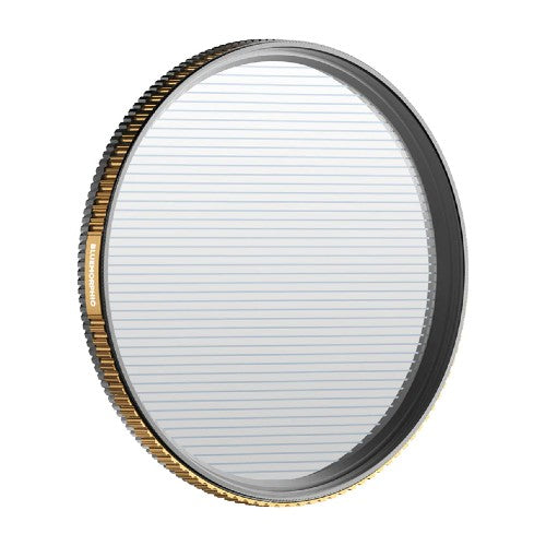 PolarPro Quartzline FX - Bluemorphic Filtro- 82mm