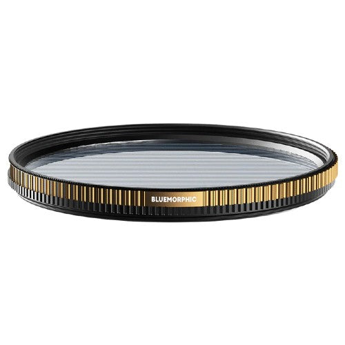 PolarPro Quartzline FX - Bluemorphic Filtro- 82mm