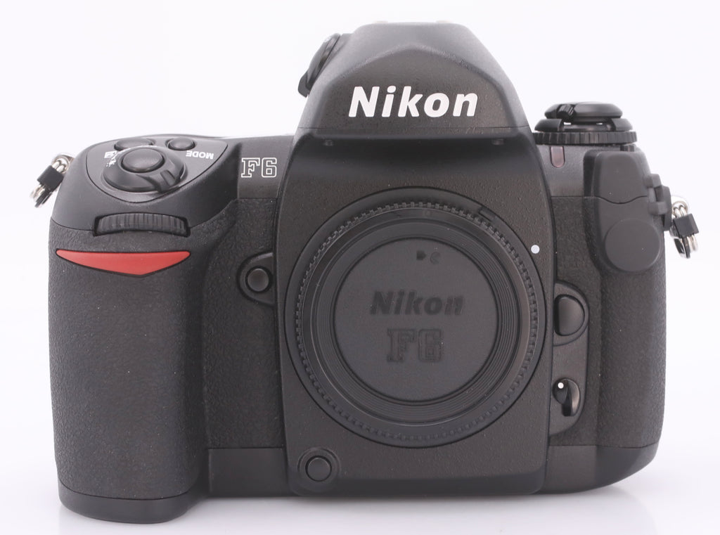 Nikon F6 body occasion