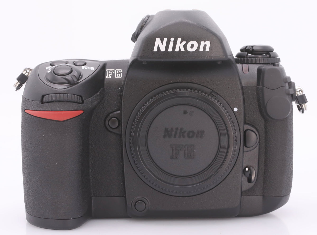 Nikon F6 body occasion