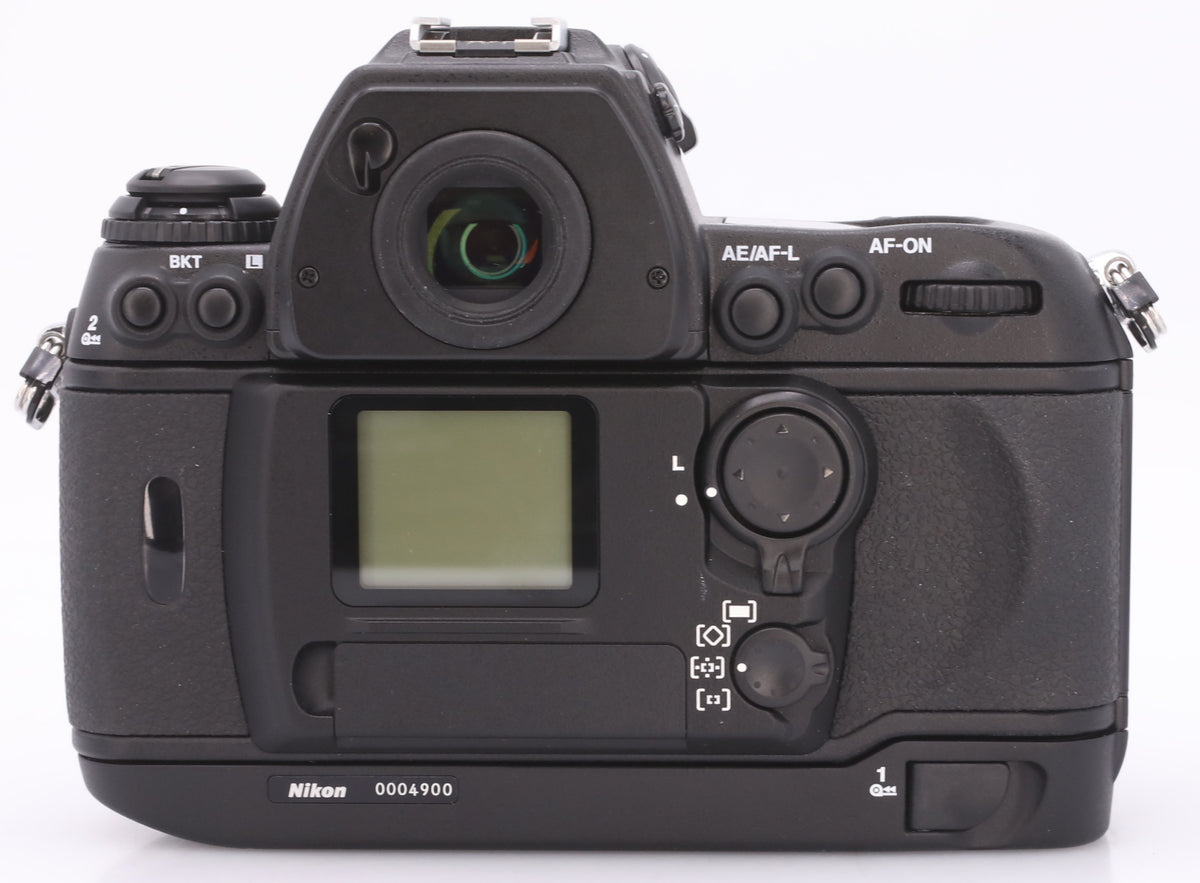 Nikon F6 body occasion